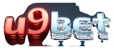 u9bet logo